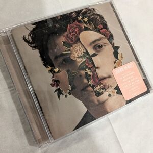 ✨3/25$ Shawn Mendes Album CD